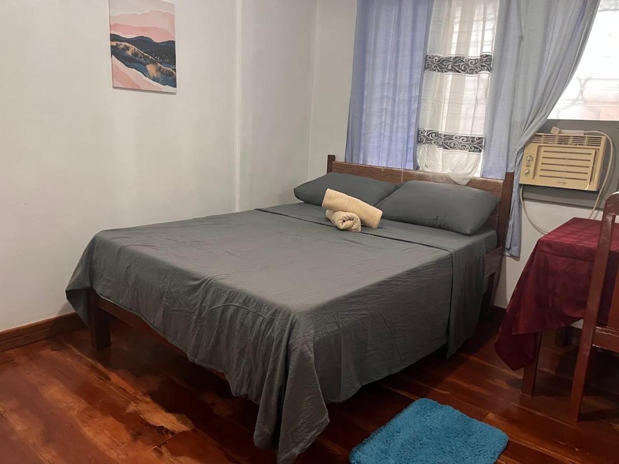 Bella'S Bed & Breakfast Dauis Екстер'єр фото