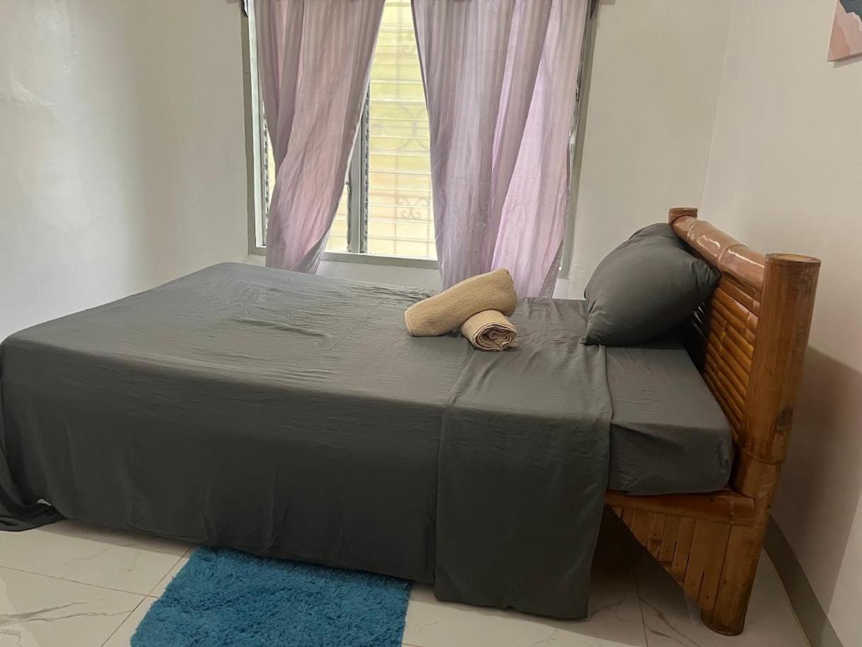 Bella'S Bed & Breakfast Dauis Екстер'єр фото