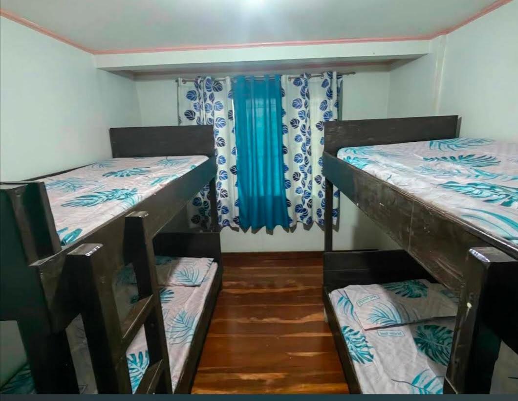 Bella'S Bed & Breakfast Dauis Екстер'єр фото