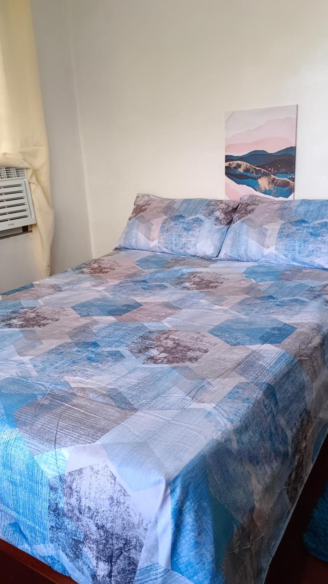 Bella'S Bed & Breakfast Dauis Екстер'єр фото