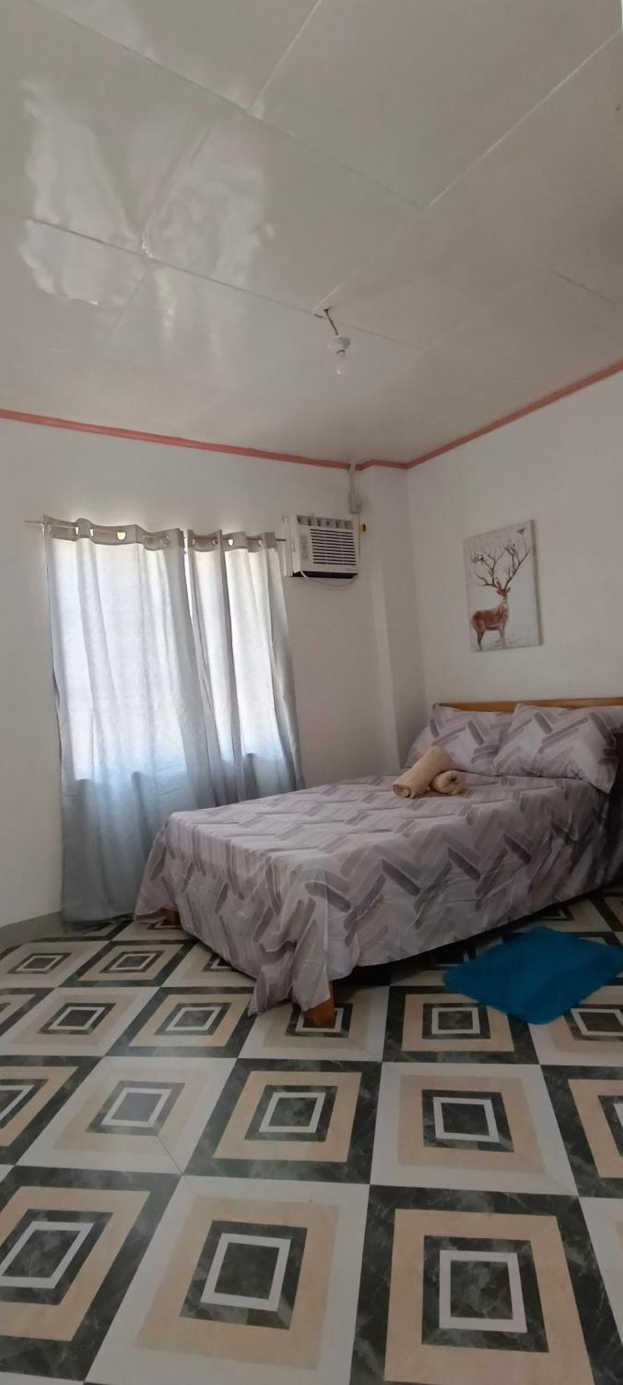 Bella'S Bed & Breakfast Dauis Екстер'єр фото