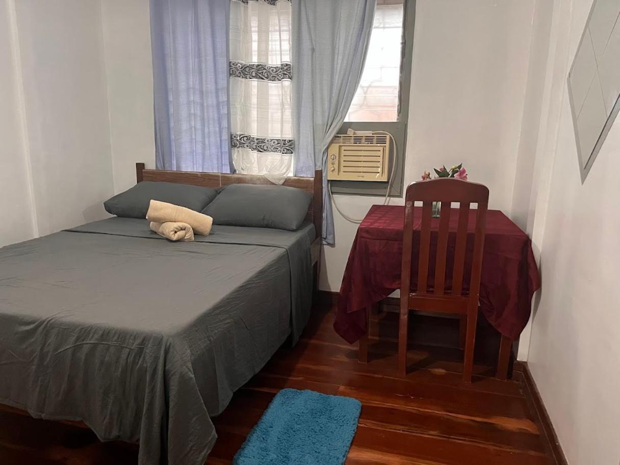 Bella'S Bed & Breakfast Dauis Екстер'єр фото