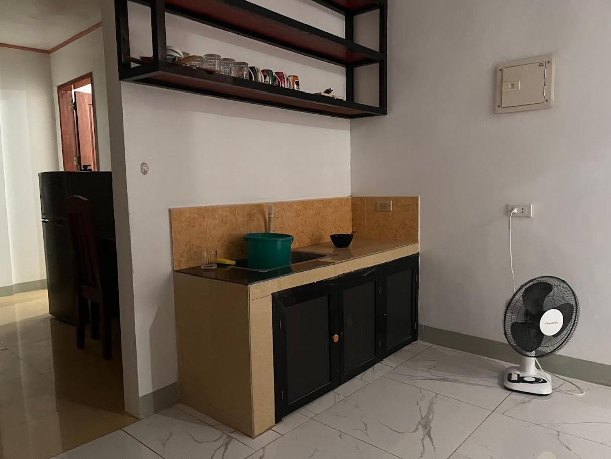 Bella'S Bed & Breakfast Dauis Екстер'єр фото